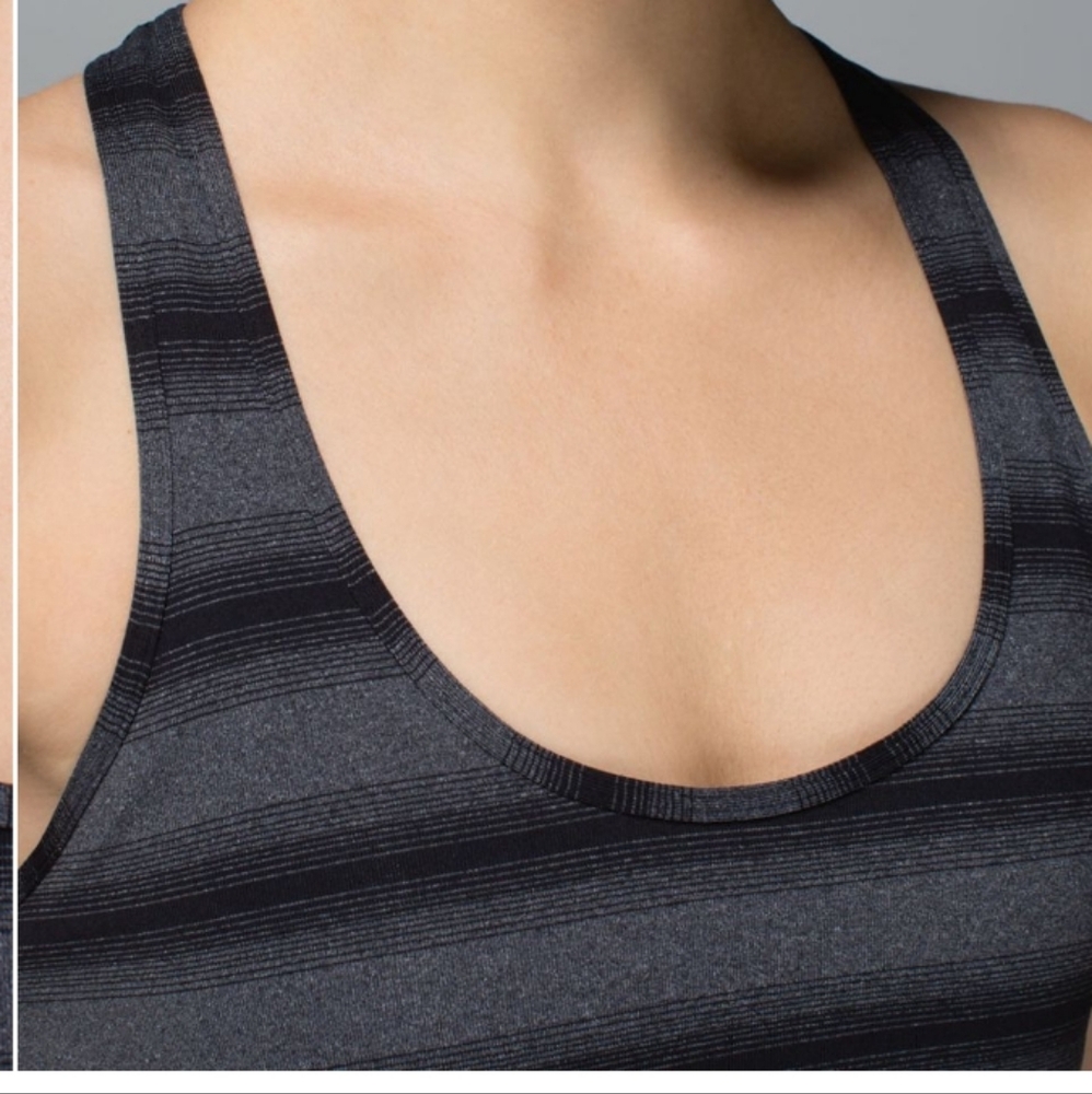 Lululemon Cool Racerback - Picture 4 of 9
